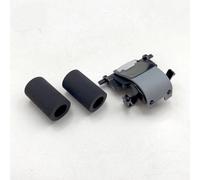 MRHZKE Pneu à Rouleau de séparation de Remplacement, Compatible avec modèles compatibles MX310dn MX317dn CX310 X264 X363 X364 X463 X464 X466 X543 X544 X548(5Set)