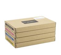 MRHZKE Poudre de développement Compatible avec imprimante V80 V180 V2100 V3100 ITB, Versant 80 180 2100 3100(M)