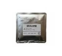 MRHZKE Poudre de développement DV311 KCMY 210g, Compatible avec modèles de copieur de qualité C220 C280 C360, 1 pièce(C)