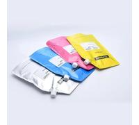 MRHZKE Poudre de Toner 1000g WC7525 Compatible avec Apeos C2275 C3380 C3371 C3375 C4470 C4475 C5570 C5575, Recharge de Cartouche de Toner Couleur(Magenta-1000g)