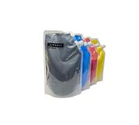 MRHZKE Poudre de Toner 4 kg Compatible avec C1060 C1070 C2060 C2070 C3070 C3080 Toner REFILLLE Japon Fabriqué 1 kg par Sac