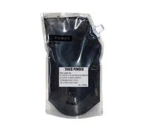 MRHZKE Poudre de Toner de Recharge Universelle Compatible, 1000g, Compatible avec ECOSYS P6130 M6530 M6030 P6035 M6035 TK 5140 TK 5150, Toner de Couleur(Black)