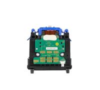 MRHZKE Printhead Compatible avec Les imprimantes de la série Pro 8100 8600 8700 250DW 251DW 276DW 8610 8620 8625 8630 Remplacement de 950 951 950xl 951xl