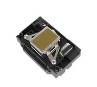MRHZKE Printhead F180000 Compatible avec R280 Compatible avec Le Style R285 R290 R295 R330 T50 T59 T60 RX595 RX610 RX680 L800 L801 L805 Printeurs Remplacement Primpe