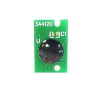 MRHZKE Puce de boîte de Maintenance T6997, 10 pièces, Compatible avec SureColor P6000 P6080 P7000 P7080 P8000 P8080 P9000 P9080 T5405, Puce de réservoir de déchets(10 PCS T6997)