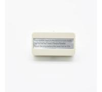 MRHZKE Puce de réinitialisation Compatible avec boîte de Maintenance T6716 T04D1, Compatible avec T6715 T3661 C13T04D100 T04D100 Compatible avec réservoir d'imprimante C5790 C5210 XP6000 XP8500