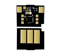 MRHZKE Puce de réinitialisation Compatible avec Laser 107a 107w MFP 135a 135w 137fnw MFP 2070 106A(W1143A 143A 2.5K WW)
