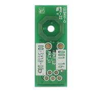 MRHZKE Puce d'unité de développement Compatible avec série DV316, DV 316 316K 316BK 316C 316M 316Y DV316K DV316C DV316M 316(1SET(AAV70RD CMY) 4PC)