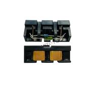 MRHZKE Puce d'unité de Tambour CLT R407 Compatible avec CLP 320 321 326 CLP 325W CLX 3185FW CLX 3180 CLX 3185 3186, Puce de réinitialisation d'image