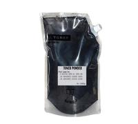 MRHZKE Recharge Universelle de Poudre de Toner, 1000g, Compatible avec C-EXV29 GPR-31 NPG-46 IR Advance C5030 5035 5235 5240, Poudre de Recharge de Couleur(Black)