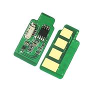 MRHZKE Réinitialisation de la Puce de Tambour Compatible avec E87640 E87650 E87660 Série Imprimante(1PC W9055MC Drum CMY)