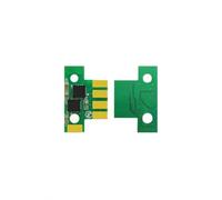 MRHZKE Réinitialiser la Puce Compatible avec Les Cartouches de Toner 006R04368 006R04369 006R04370 006R04371 Compatible avec C310 C315 C310DNI C310DNIM 8K 5,5K Toner(M 5.5K)