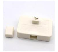 MRHZKE Réinitialiseur de Puce de boîte de Maintenance C9344, Compatible avec XP2101 XP4101 WF2851 XP2100 2105 3100 3105 4100 WF2810 L3550 L5590