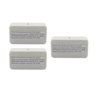 MRHZKE Réinitialiseur de Puce de boîte de Maintenance C9345, Compatible avec Les imprimantes L15150 L15160 L6550 L6570 L8168 L8188 L8160 L8180 Pro L15180(3pcs 9345 Resetter)