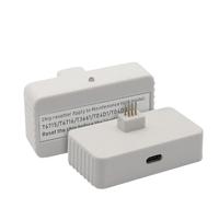 MRHZKE Réinitialiseur de Puce de boîte de Maintenance Compatible avec diverses imprimantes, Dont XP-15000 XP-5115 WF-2800 L14150 XP-5105 L6178 L6198 L6170 L6190