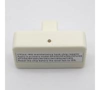 MRHZKE Réinitialiseur de Puce de réservoir C9344, boîte de Maintenance, Compatible avec Les imprimantes L3560 L3550 L5590 XP-2100 2105 XP-3100 XP-3105 XP-4100 XP-4105 2810(1PCS C9344)