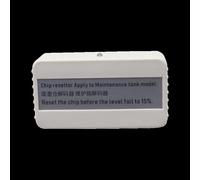 MRHZKE Réinitialiseur de Puce de réservoir d'encre usagée, Compatible avec imprimantes compatibles P6000 P7000 P8000 P9000 P7500 P9500 T3470 T5470 T3400 T5400 T6997 SC T3480N T5485DM