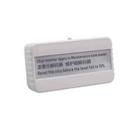 MRHZKE Réinitialiseur de Puce de réservoir d'encre usagée T6997, Compatible avec P6000 P7000 P8000 P9000 P7500 P9500 T3470 T5470 T3400 T5400 T6997 SC-T3480N T5485DM(1 PCS)