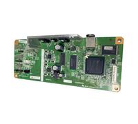 MRHZKE Remplacement de la Carte de formatage de la Carte mère logique L1300, Compatible avec Accessoires d'imprimante compatibles L1300