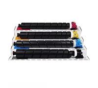 MRHZKE Remplacement de la Cartouche de Toner Compatible avec TK-8802 TK8802 Compatible avec l'imprimante Laser Couleur A3 P8060cdn