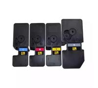 MRHZKE Remplacement de la Cartouche de Toner TK5223 TK-5223 TK-5253 TK-5244 TK-5234 Compatible avec P5021cdn P5021cdw