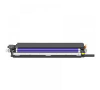 MRHZKE Remplacement des Cartouches de Toner WorkCentre 7120 7220 7225 et 7125 et du Jeu de Tambours 013R00657(Yellow 1 Pack)