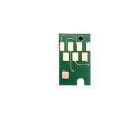MRHZKE Remplacement du réservoir de Maintenance d'encre C12C890191 Compatible avec Stylus Pro 7890 9890 7900 9900 7910 9910 11880 7908 9908 Poup de boîte à Encre déchets d'imprimante(5PCS Tank Chips)