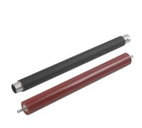 MRHZKE Remplacement du Rouleau à Basse Pression inférieur supérieur Compatible avec l'unité de Fusion dans HL3140 3150 3170 MFC9130 9140 9330 9340 DCP9020(1Set)