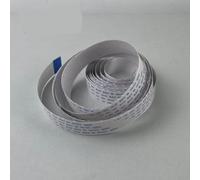 MRHZKE Remplacement FFC Compatible avec Les modèles d'imprimante 15 Broches 2570 mm Longueur 16 mm de Largeur(1 Piece)
