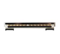 MRHZKE Remplacement la tête d'impression Thermique Compatible avec ZP450 ZP550 ZP500 ZP505 GX420 GK420 GX420D GK420D ZP420D