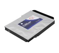 MRHZKE Réservoir d'encre usagée avec Puce SJMB3500, Compatible avec la boîte de Maintenance d'imprimante d'étiquettes Couleur TM-C3500 TM-C3510 TM-C3520(1PCS)