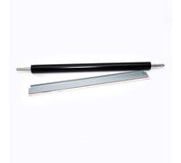 MRHZKE Rouleau BTR 2ème Rouleau de Transfert et Nettoyage, Compatible avec C60 C70 C75 J75 550 560 570, Presse Couleur numérique 700 700i 770 C5580 C6680