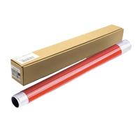 MRHZKE Rouleau Chauffant de Fusion Compatible avec photocopieur Couleur 550 560 570 C60 C70 C75 J75 DC250 DC260 DC240 700, 1 pièce