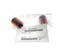 MRHZKE Rouleau d'alimentation de ramassage, 20 pièces, Compatible avec C200 C203 C220 C253 C280 C353 C360 C451 C452 C550 C552 C-650 C652