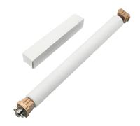 MRHZKE Rouleau de Plaque Compatible avec ZM600 ZT420 ZT421 Thermal Barcode Labe Imprimante Modèle 79816M