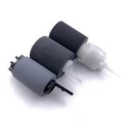 MRHZKE Rouleau de ramassage d'alimentation de séparation Compatible avec Les modèles 2552CI 2553CI 3252CI 3253CI 3552CI 3553CI 4002I 4003 Pièces de Remplacement 1x 302nd06110 302ND94351 2N406030
