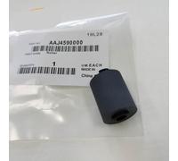 MRHZKE Rouleau de ramassage de Papier AAJ4590000, 10 pièces, Compatible avec 283 363 423 C353 C224 C454
