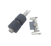 MRHZKE Rouleau de ramassage et pavé de séparation Compatible avec Les modèles SCANSNAP S300 S300M S1300 S1300I PA03541-0001 PA03541-0002