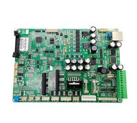 MRHZKE Senyang - Kit de Mise à Niveau de la Carte mère, Version KC, Compatible avec la tête d'impression XP600 DX11 Compatible avec imprimante à Jet d'encre(Main Board)