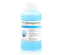MRHZKE Solution de Nettoyage DTF 3 Volume Strong Nettaiteur Liquide Compatible avec DX4 DX5 DX7 L1800 L805 L800 1390 I3200(250ml)