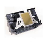 MRHZKE Tête d'impression à Jet d'encre, Compatible avec imprimantes R330 L801 L800 T50 T60 P50 A50 TX650 RX595 RX610 RX690 R270 R1390 L1800(Photo Effect)