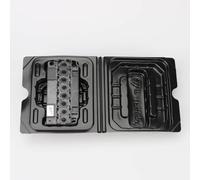 MRHZKE Tête d'impression Compatible avec modèles Eco solvant DX5 F186000 F158000 F160010 VJ1604 RJ900 901 1624 R1800 4800 7800 9800
