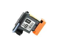 MRHZKE Tête d'impression Compatible Compatible avec 11 C4810A C4811A C4812A C4813A Fonctionne avec 500 800 510 100 110 111 120 1000 1100 1200 Imprimer(Black)