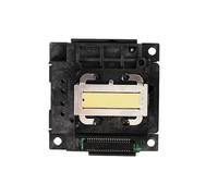 MRHZKE Tête d'impression Compatible Compatible avec L300 L4150 L200 L555 L558 L355 L365 L120 L210 Les imprimantes fonctionnent avec des modèles(Original)