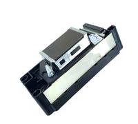 MRHZKE Tête d'impression déverrouillée Compatible Compatible avec R1800 R2400 9880 4400 4800 et tête d'imprimante Mutoh RJ900 DX5 à Base d'eau F158000