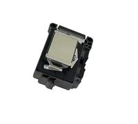 MRHZKE Tête d'impression F196000 DX7 Compatible avec Les imprimantes à Base de solvant Compatible avec DX7 3890 3880 3885 P600 P800 5V 5V2(Compatible R3000)