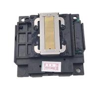 MRHZKE Tête d'impression imprimée Compatible avec L110 L132 L130 L220 L222 L310 L362 L365 L366 L455 L456 L565 L566 WF-2630 XP-332 WF-2630 Pièce de Remplacement de la tête d'impression