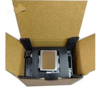 MRHZKE Tête d'impression Japonaise L1800, pièces compatibles Compatible avec DTG DTF DFT Cabezal Compatible avec L1390 L1410 L1400 R1390 R270