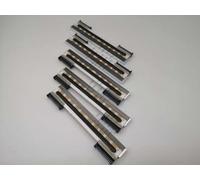 MRHZKE Tête d'impression KD2003-DF10A, 5 à 30 pièces/lot, Compatible avec Toledo Prix 4 Prix 5, balances électroniques GC30E543, tête d'impression DF10A(10pcs)