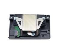MRHZKE Tête d'impression L1800 F173090, tête d'impression DTF Compatible Compatible avec imprimantes 1400 1410 1430 R270 R260 R265